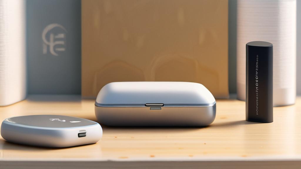 Иллюстрация к статье: Можно ли брать чужой футляр для стиков IQOS ILUMA